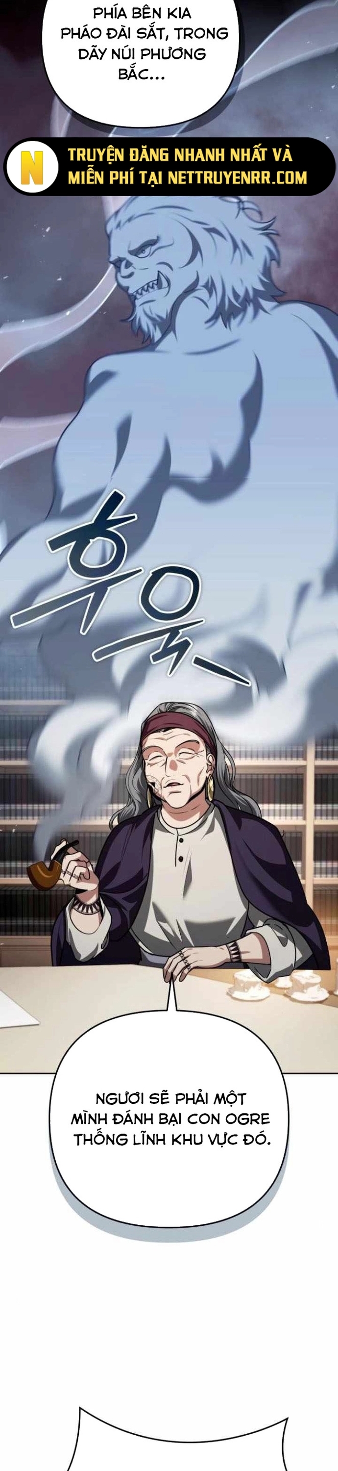 Bản Ngã Thay Đổi: Chapter 33