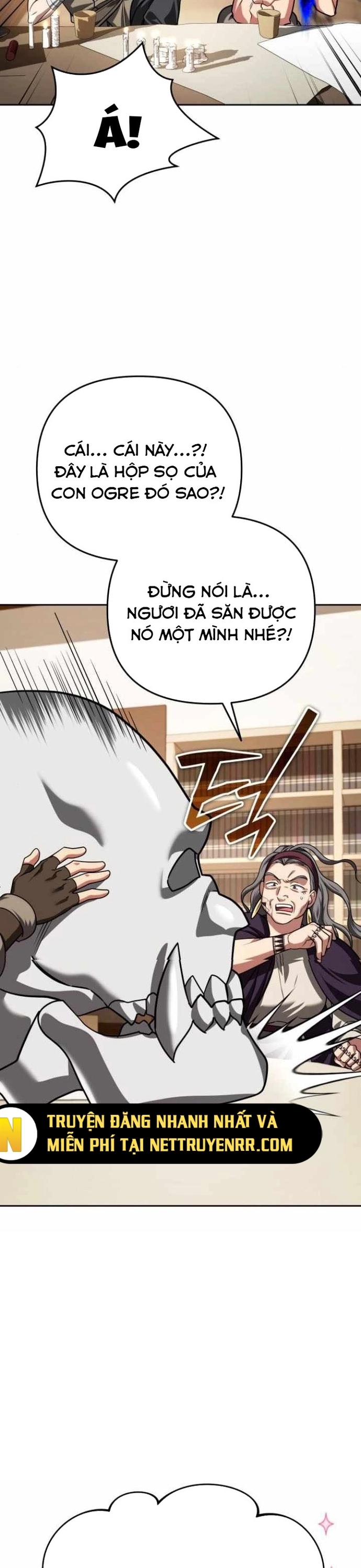 Bản Ngã Thay Đổi: Chapter 33