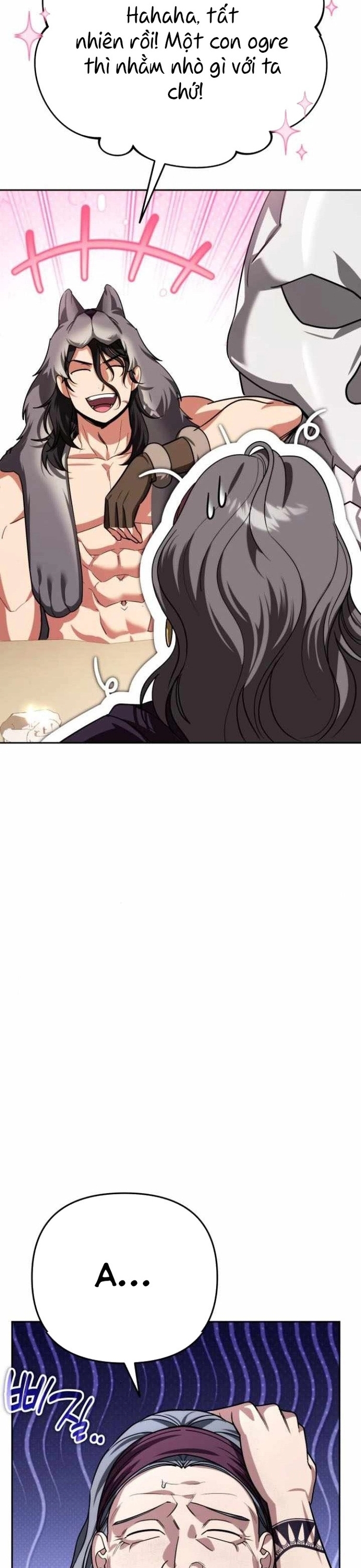 Bản Ngã Thay Đổi: Chapter 33