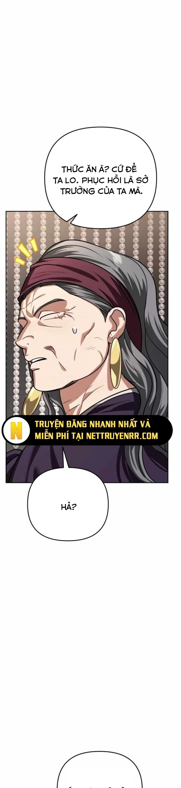 Bản Ngã Thay Đổi: Chapter 33