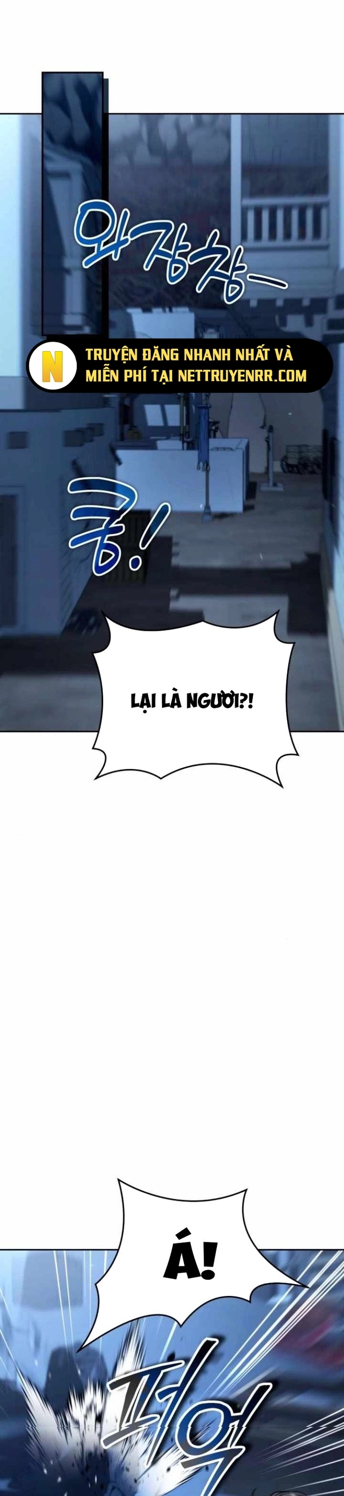 Bản Ngã Thay Đổi: Chapter 33