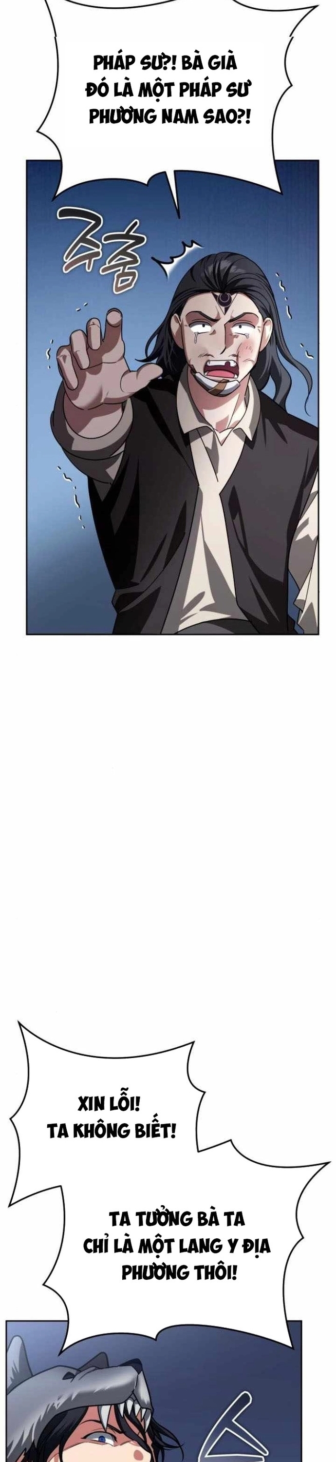 Bản Ngã Thay Đổi: Chapter 33