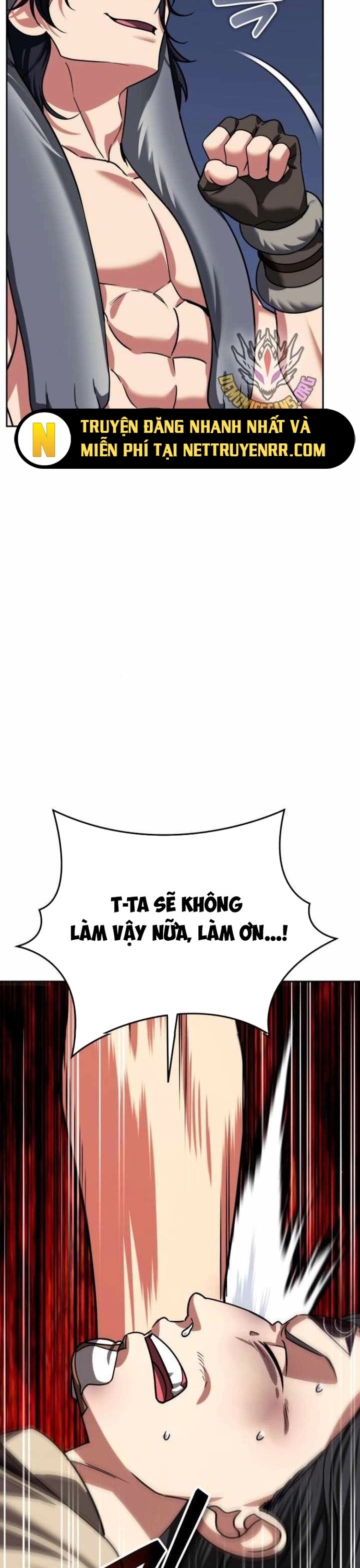 Bản Ngã Thay Đổi: Chapter 33