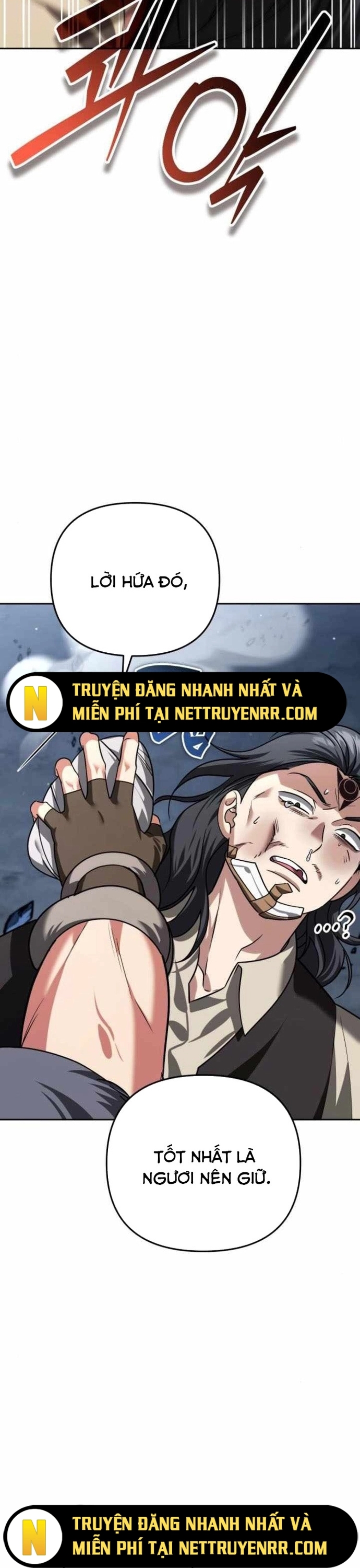 Bản Ngã Thay Đổi: Chapter 33