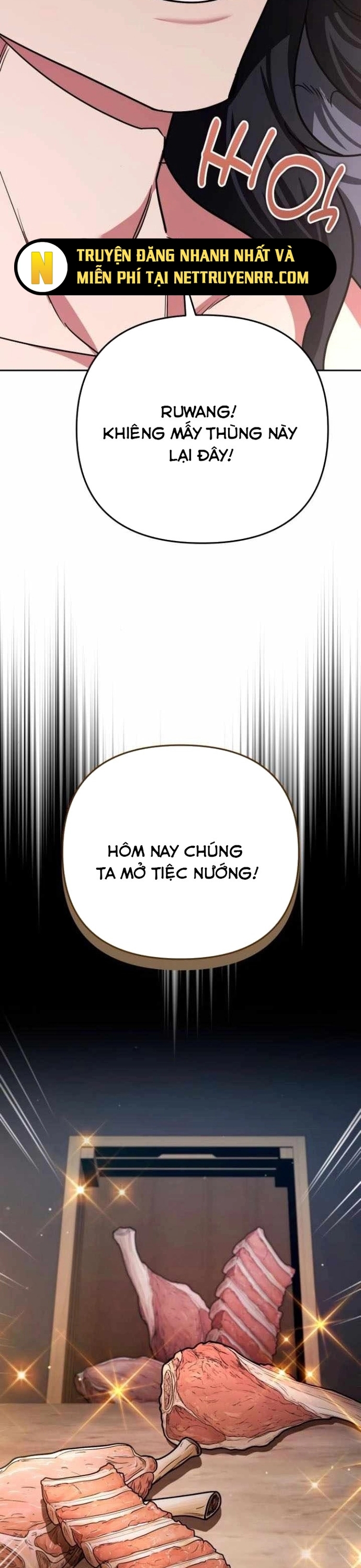 Bản Ngã Thay Đổi: Chapter 33