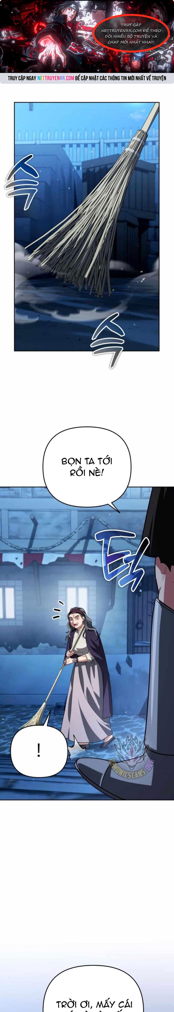 Bản Ngã Thay Đổi: Chapter 34