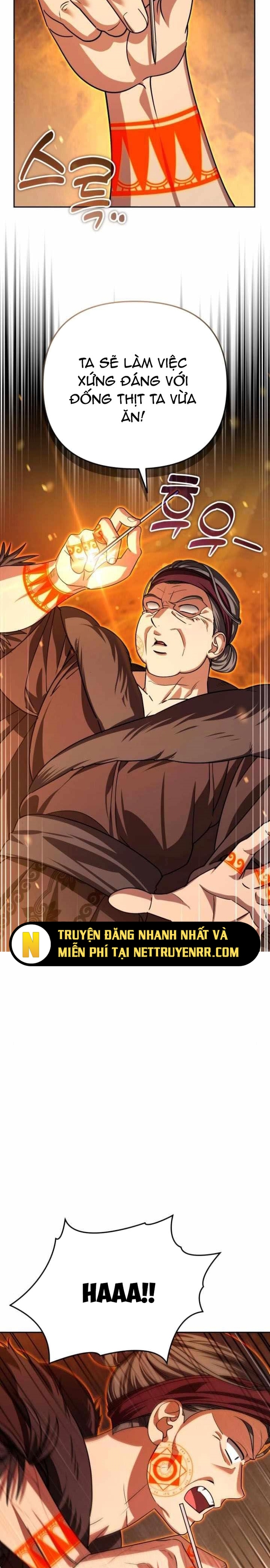 Bản Ngã Thay Đổi: Chapter 34