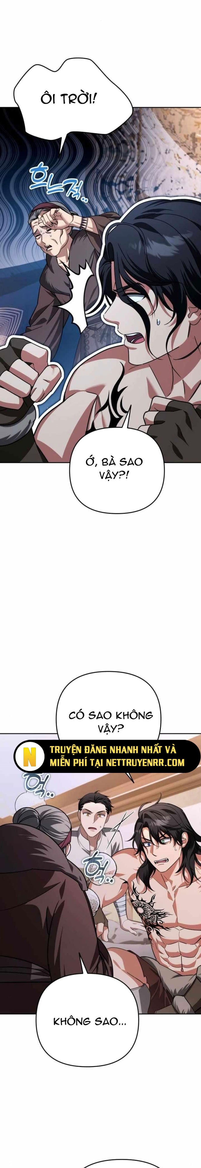 Bản Ngã Thay Đổi: Chapter 34