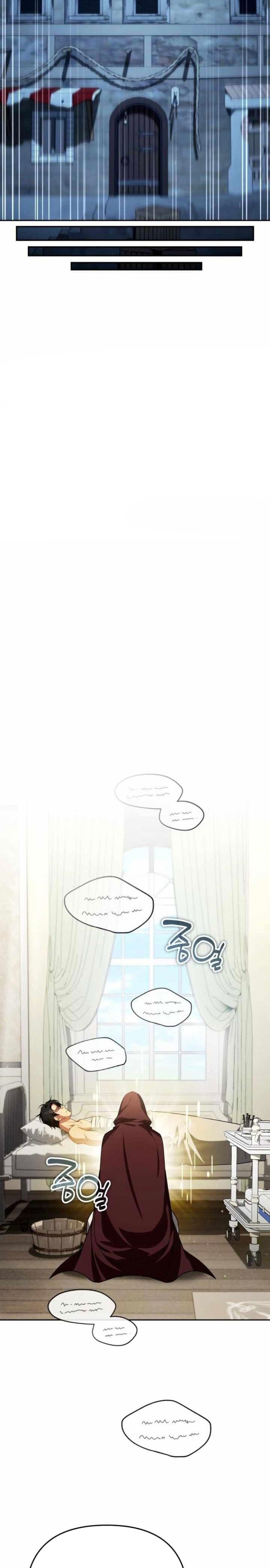 Bản Ngã Thay Đổi: Chapter 34