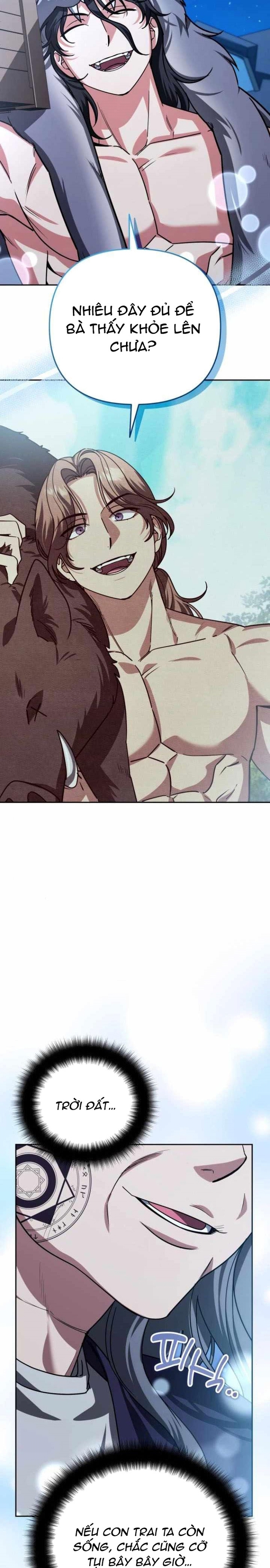 Bản Ngã Thay Đổi: Chapter 34