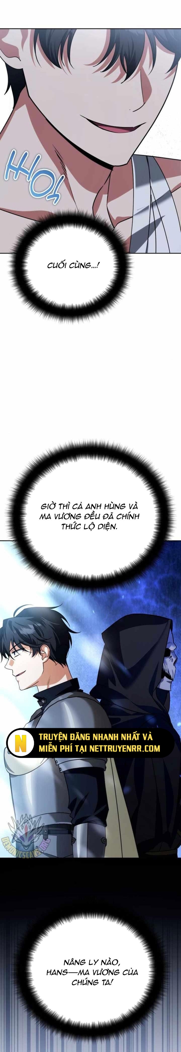 Bản Ngã Thay Đổi: Chapter 34