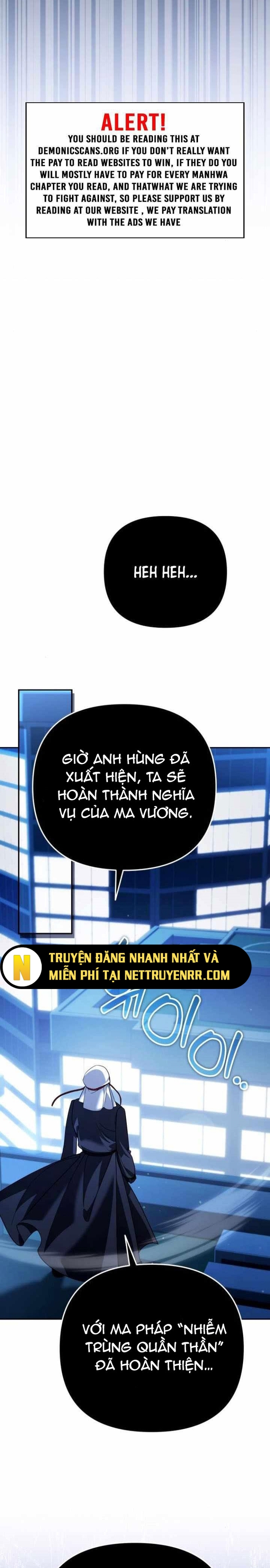 Bản Ngã Thay Đổi: Chapter 34