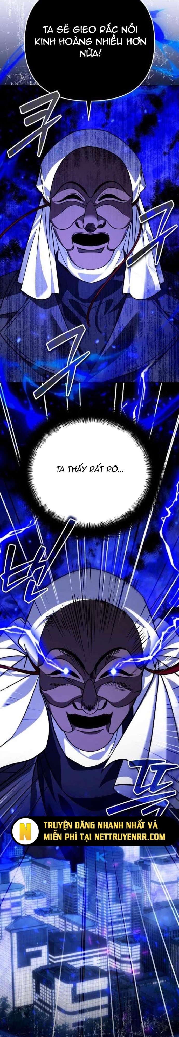 Bản Ngã Thay Đổi: Chapter 34