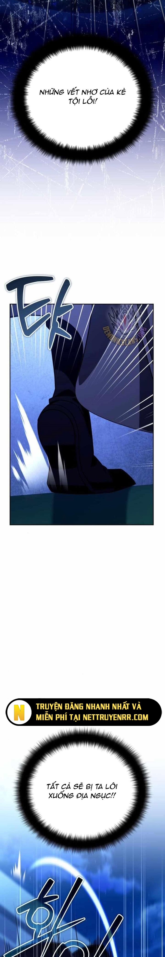 Bản Ngã Thay Đổi: Chapter 34