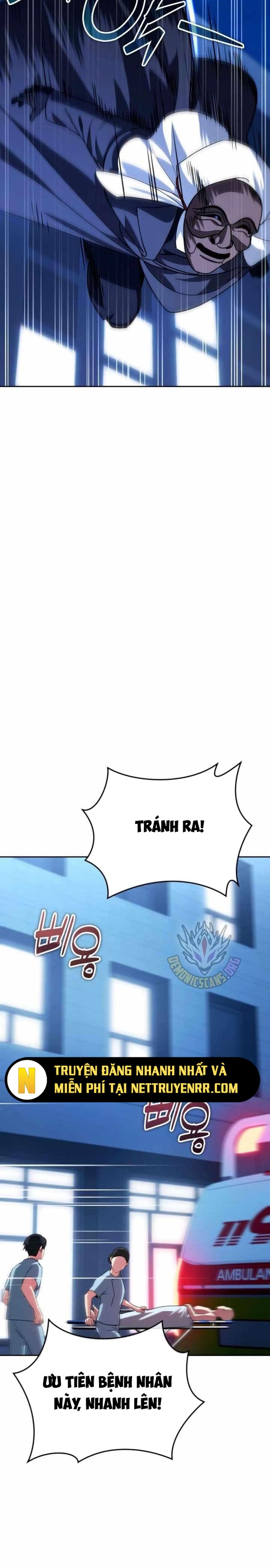 Bản Ngã Thay Đổi: Chapter 34