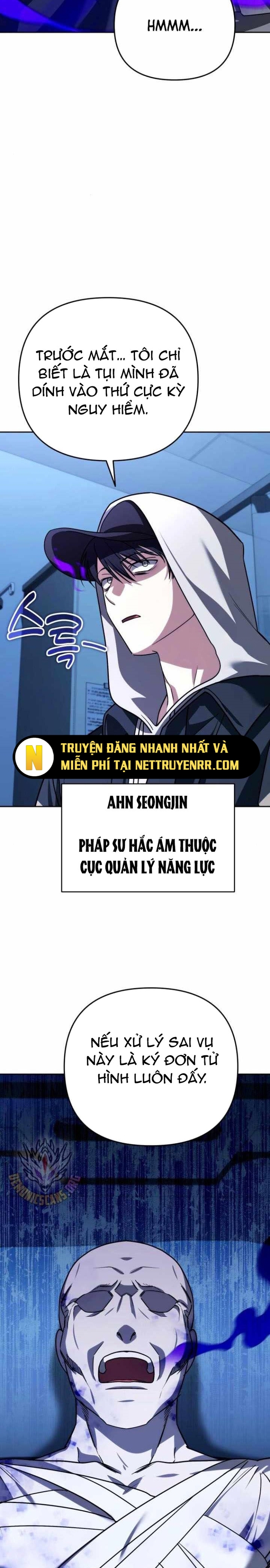 Bản Ngã Thay Đổi: Chapter 34