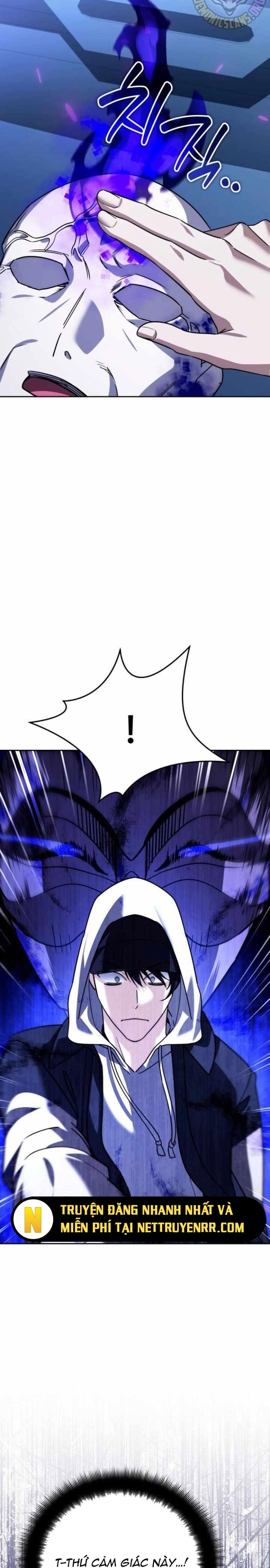 Bản Ngã Thay Đổi: Chapter 34