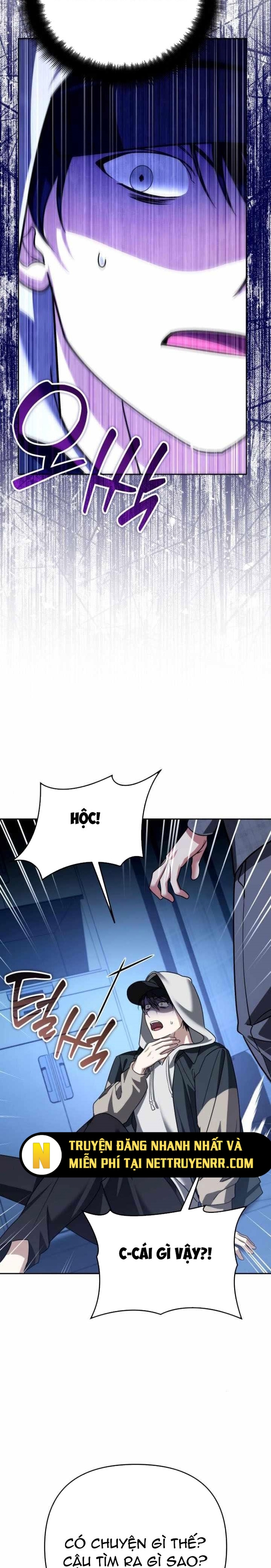 Bản Ngã Thay Đổi: Chapter 34