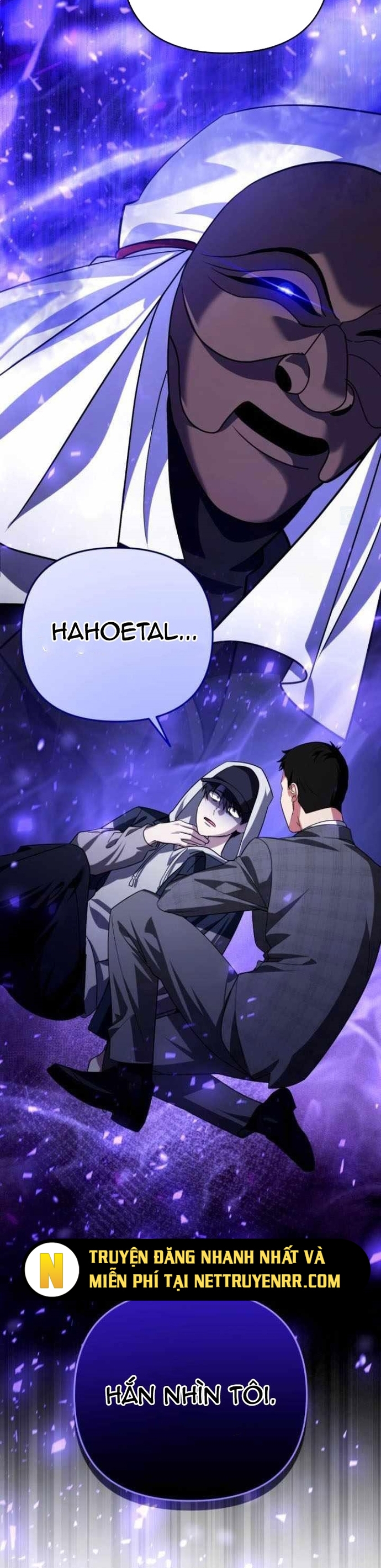 Bản Ngã Thay Đổi: Chapter 34