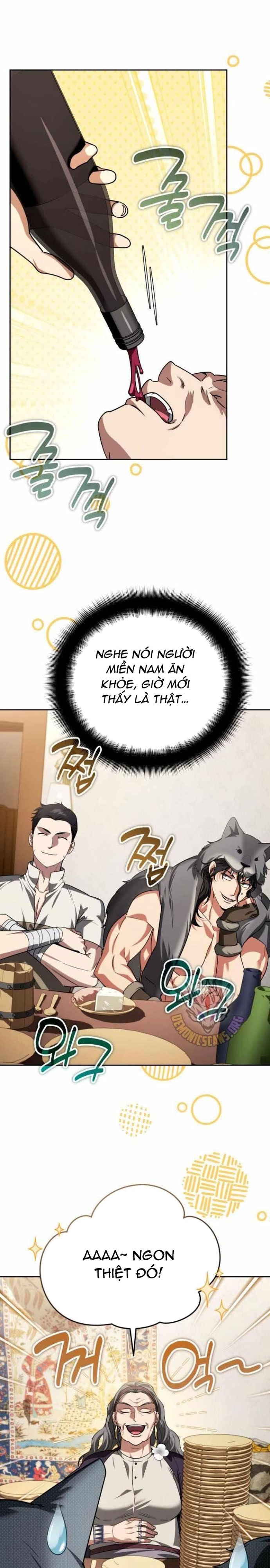 Bản Ngã Thay Đổi: Chapter 34