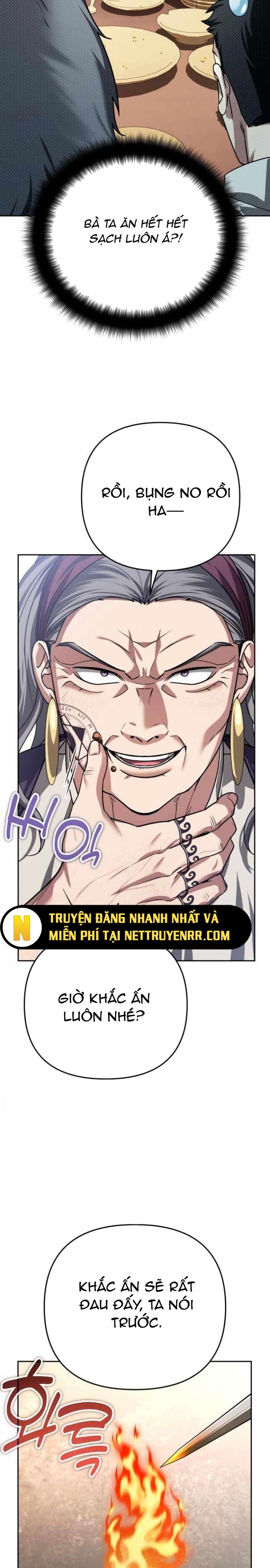 Bản Ngã Thay Đổi: Chapter 34