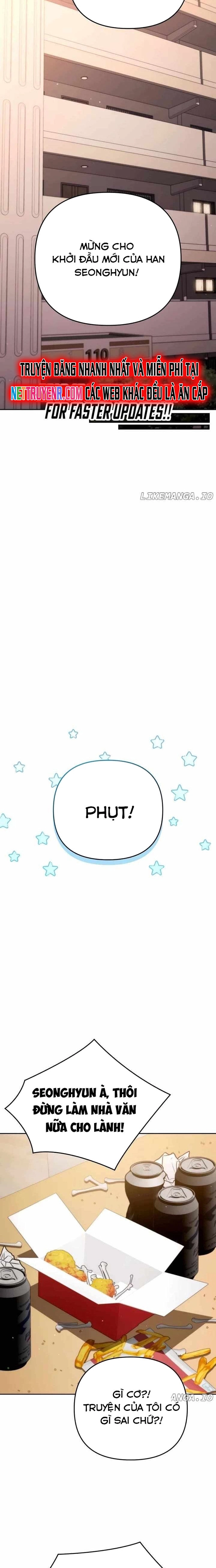 Bản Ngã Thay Đổi: Chapter 35