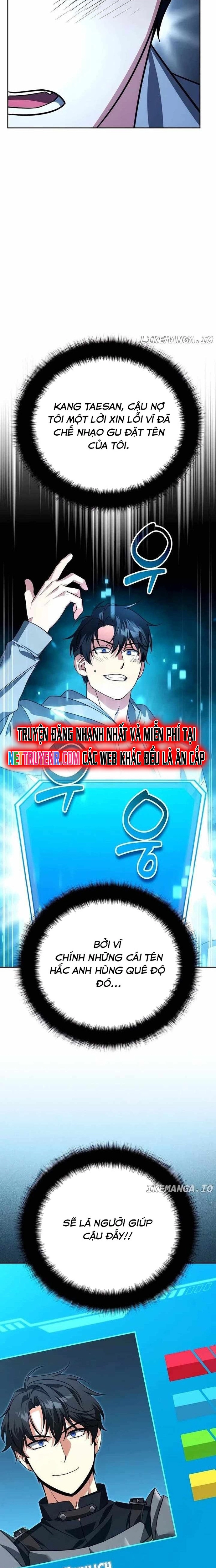 Bản Ngã Thay Đổi: Chapter 35