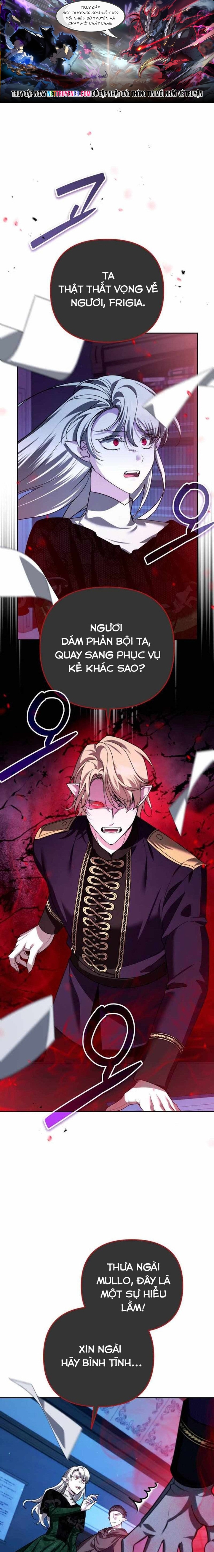 Bản Ngã Thay Đổi: Chapter 38