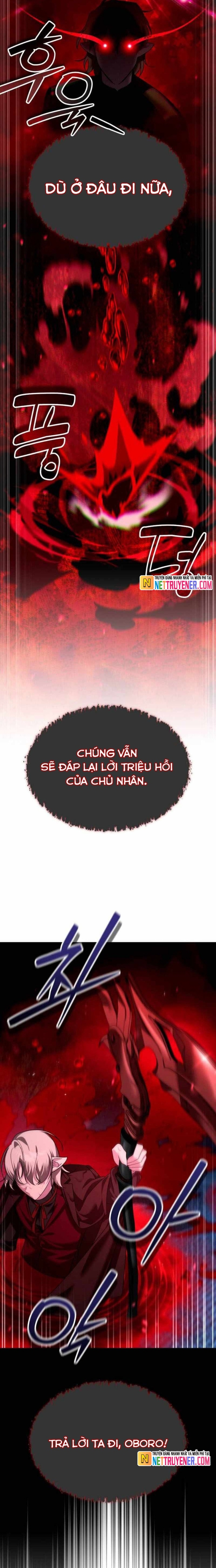 Bản Ngã Thay Đổi: Chapter 38