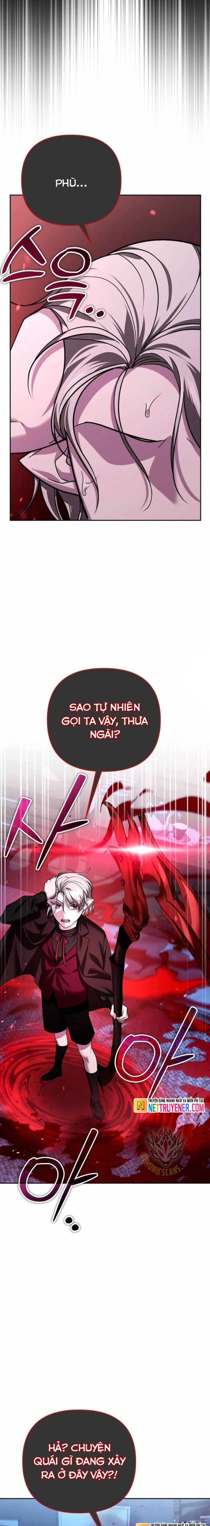 Bản Ngã Thay Đổi: Chapter 38
