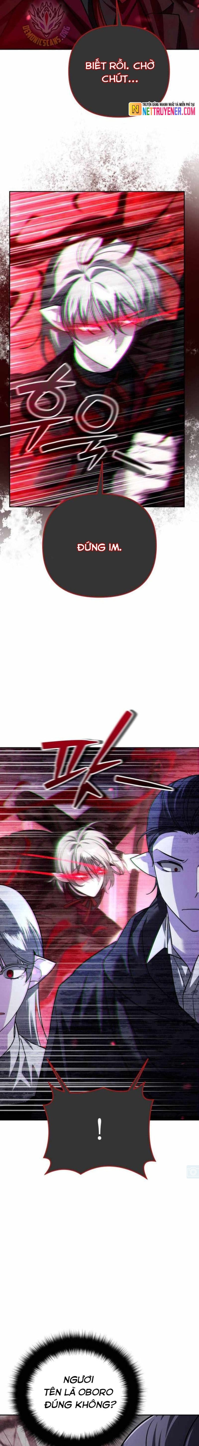 Bản Ngã Thay Đổi: Chapter 38