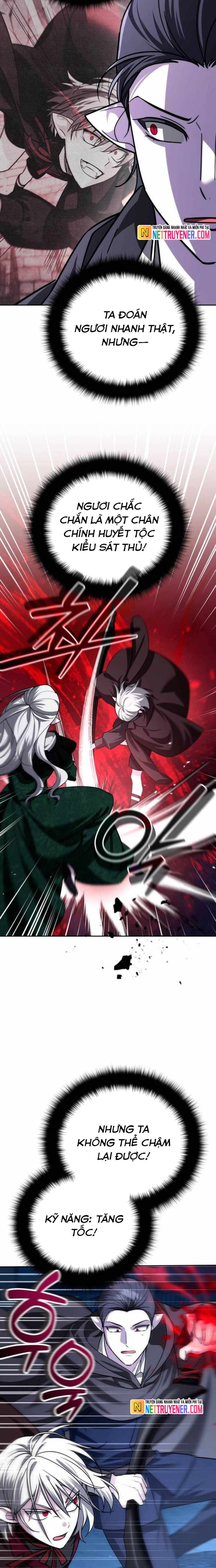 Bản Ngã Thay Đổi: Chapter 38