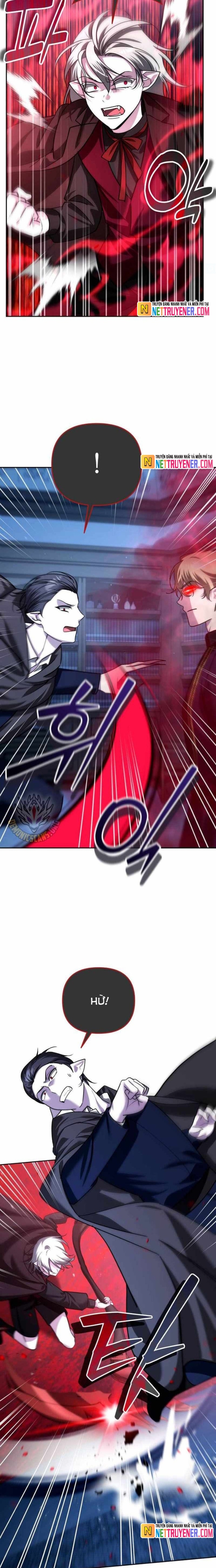 Bản Ngã Thay Đổi: Chapter 38