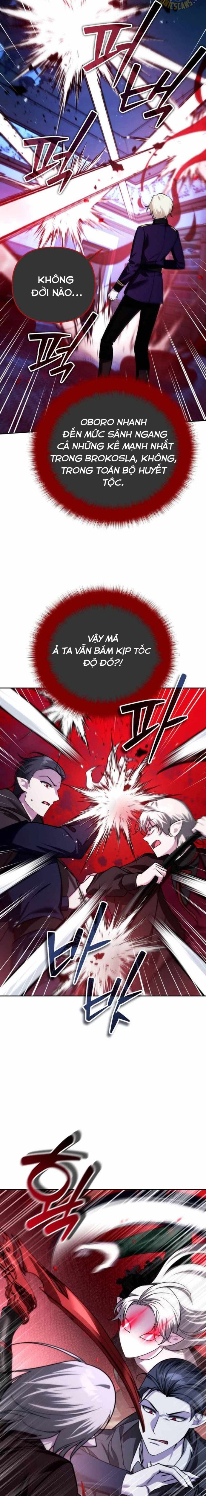Bản Ngã Thay Đổi: Chapter 38