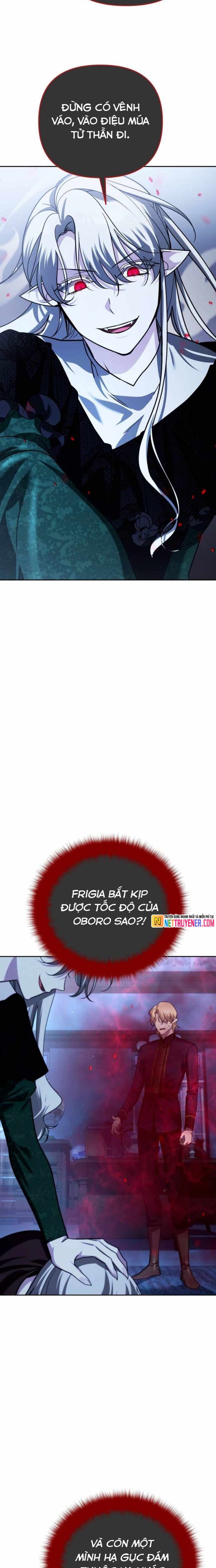 Bản Ngã Thay Đổi: Chapter 38