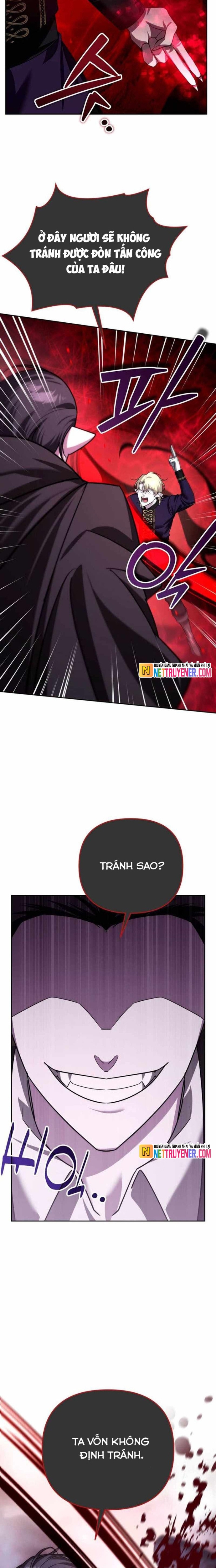 Bản Ngã Thay Đổi: Chapter 38