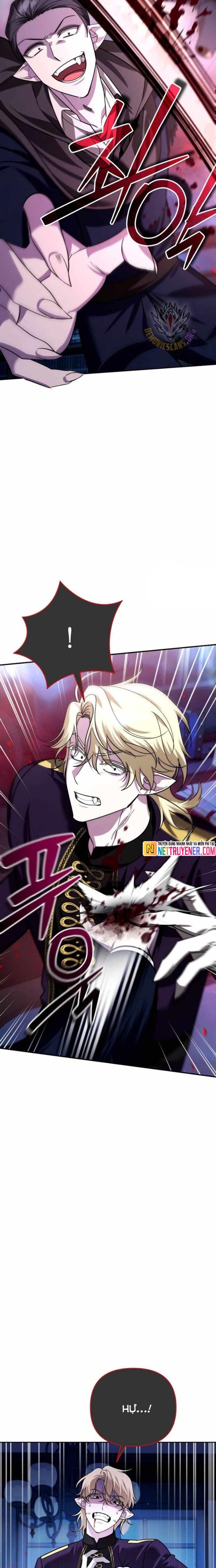 Bản Ngã Thay Đổi: Chapter 38