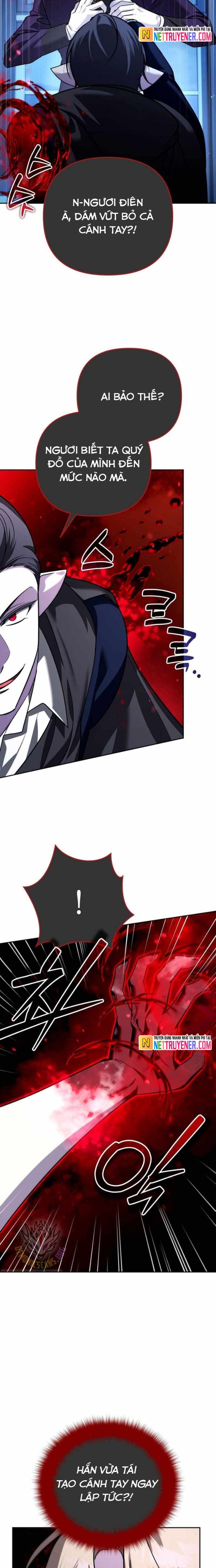 Bản Ngã Thay Đổi: Chapter 38