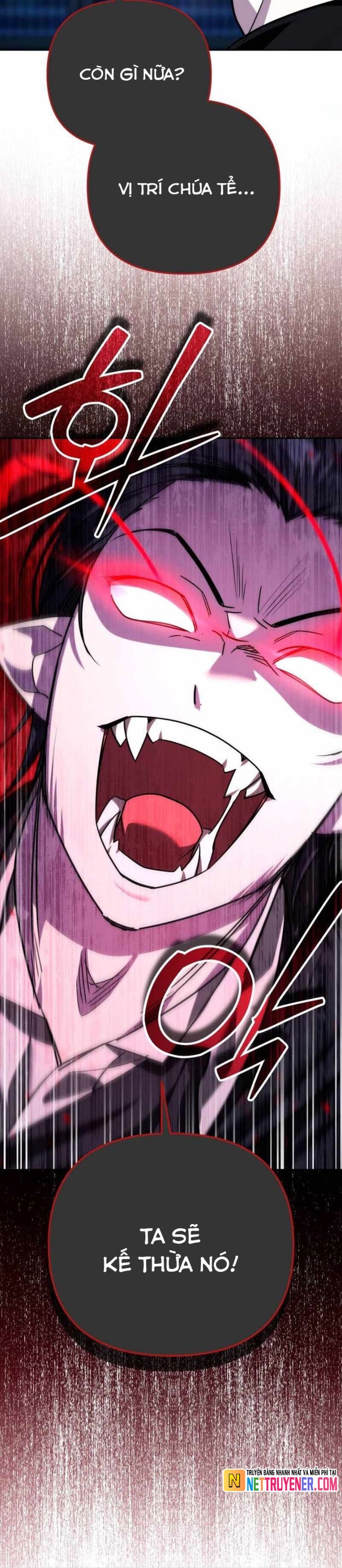 Bản Ngã Thay Đổi: Chapter 38