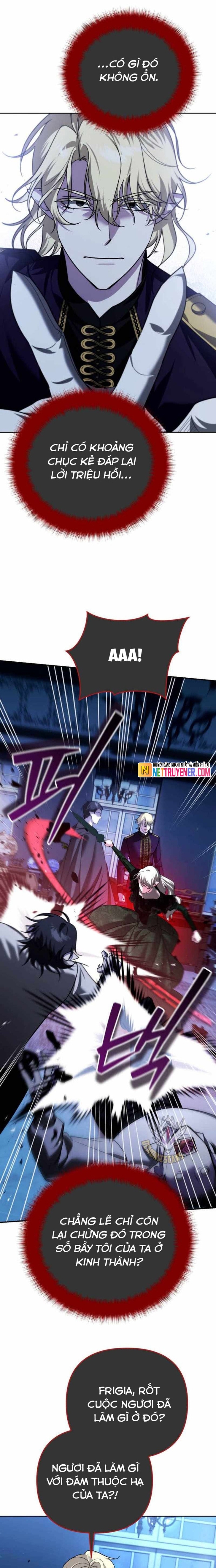 Bản Ngã Thay Đổi: Chapter 38