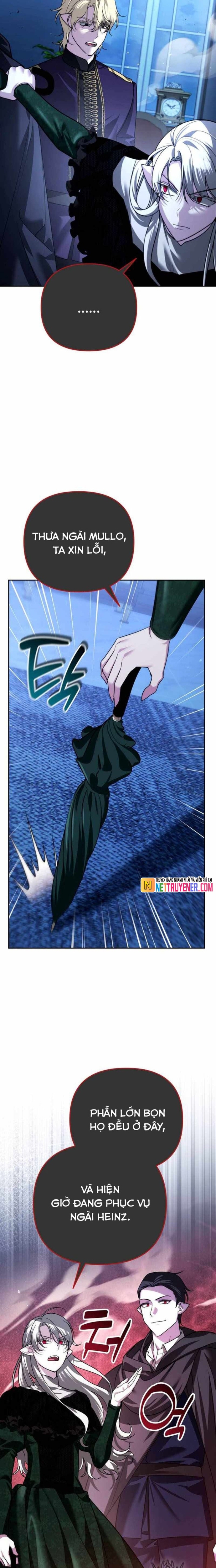 Bản Ngã Thay Đổi: Chapter 38