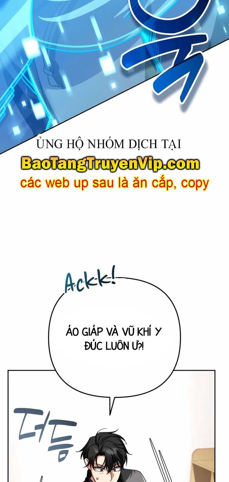Bản Ngã Thay Đổi: Chapter 40.1