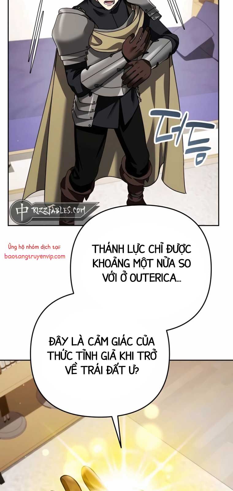 Bản Ngã Thay Đổi: Chapter 40.1