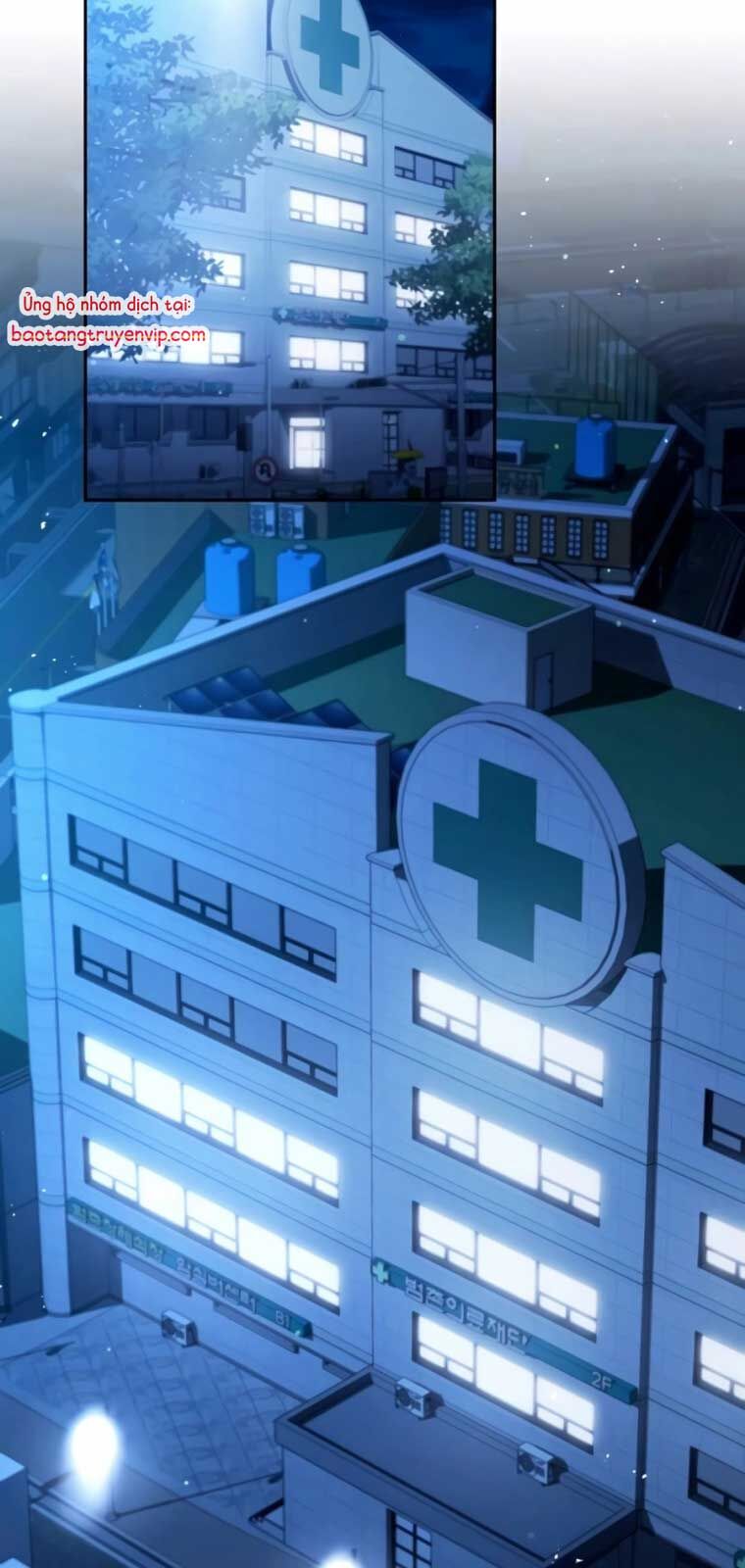 Bản Ngã Thay Đổi: Chapter 40.1