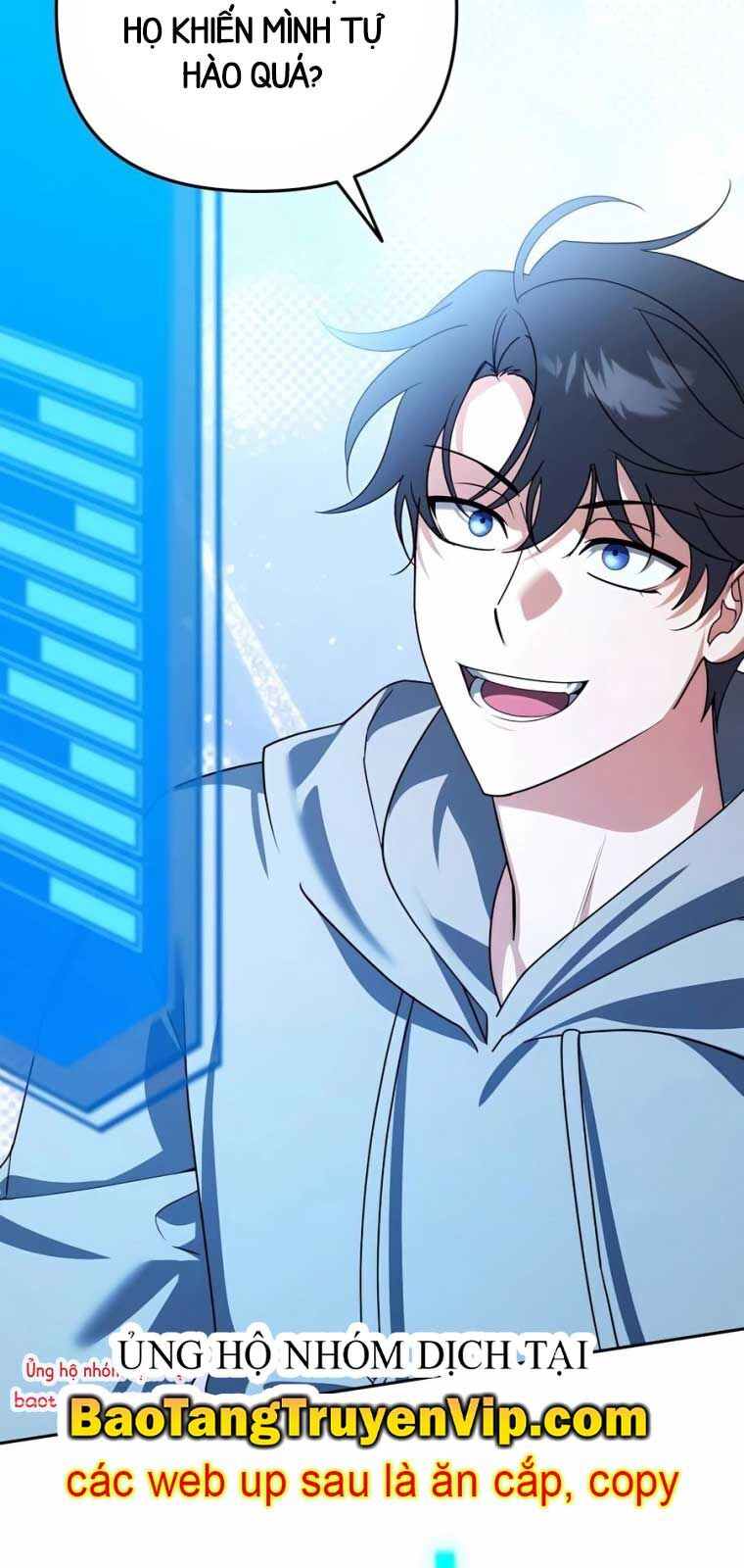 Bản Ngã Thay Đổi: Chapter 40.1