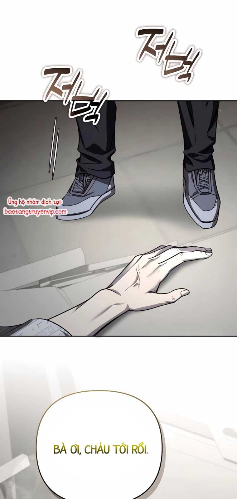 Bản Ngã Thay Đổi: Chapter 40.1