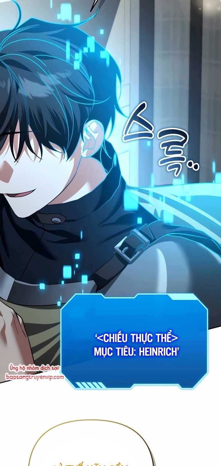 Bản Ngã Thay Đổi: Chapter 40.1