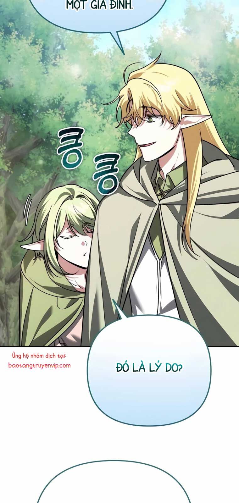 Bản Ngã Thay Đổi: Chapter 40.1