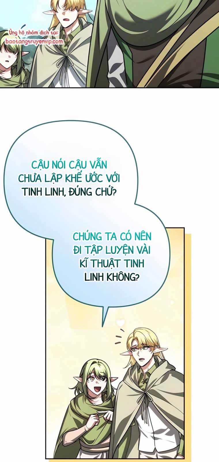 Bản Ngã Thay Đổi: Chapter 40.1