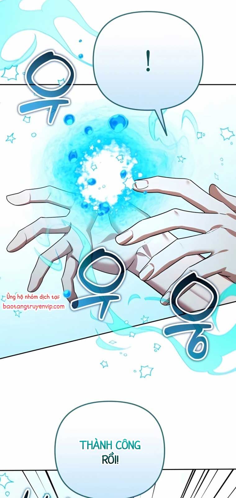 Bản Ngã Thay Đổi: Chapter 40.1